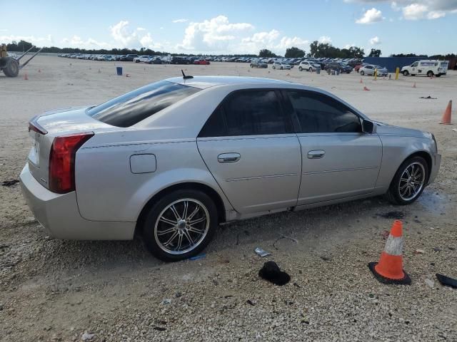 2005 Cadillac CTS HI Feature V6