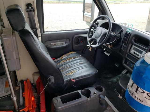 2008 GMC C4500 C4V042