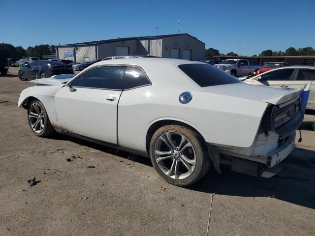 2020 Dodge Challenger R/T