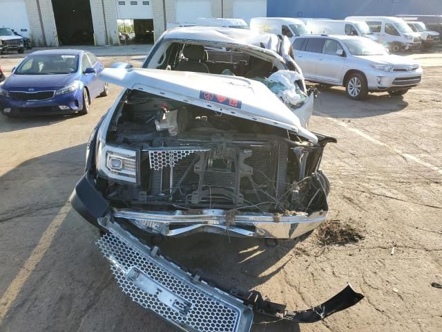 2007 GMC New Sierra C1500