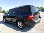 2007 Ford Expedition Limited