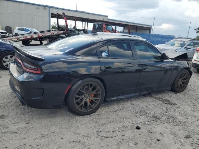 2018 Dodge Charger SRT Hellcat