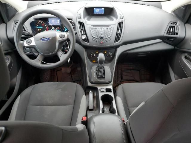 2015 Ford Escape S