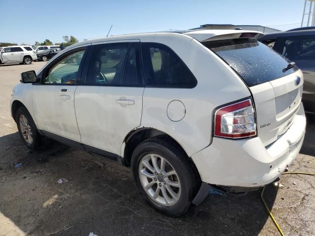 2009 Ford Edge SEL