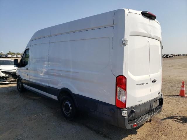 2018 Ford Transit T-350