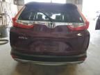 2017 Honda CR-V EXL