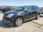 2015 Chevrolet Equinox LTZ