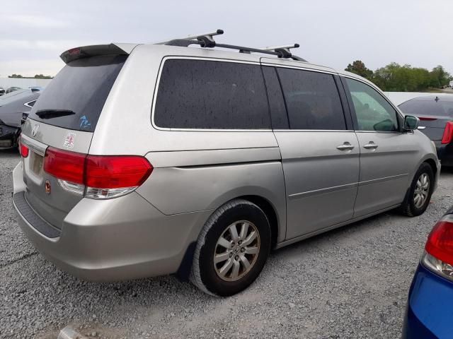 2008 Honda Odyssey EXL