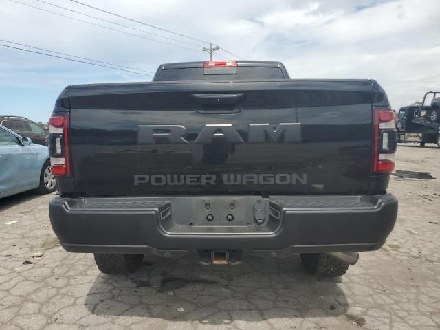 2020 Dodge RAM 2500 Powerwagon