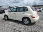 2008 Chrysler PT Cruiser