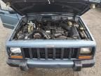 1999 Jeep Cherokee Sport