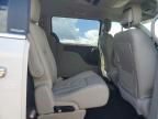 2013 Chrysler Town & Country Touring L