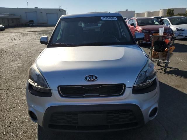 2013 KIA Soul