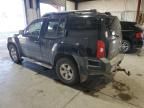 2010 Nissan Xterra OFF Road