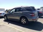 2011 Mercedes-Benz ML 350