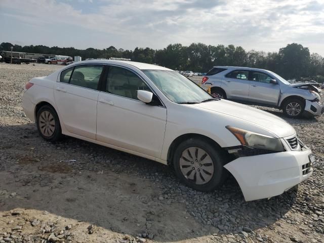 2008 Honda Accord LX