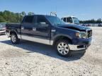 2006 Ford F150 Supercrew