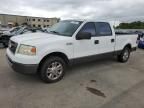 2008 Ford F150 Supercrew