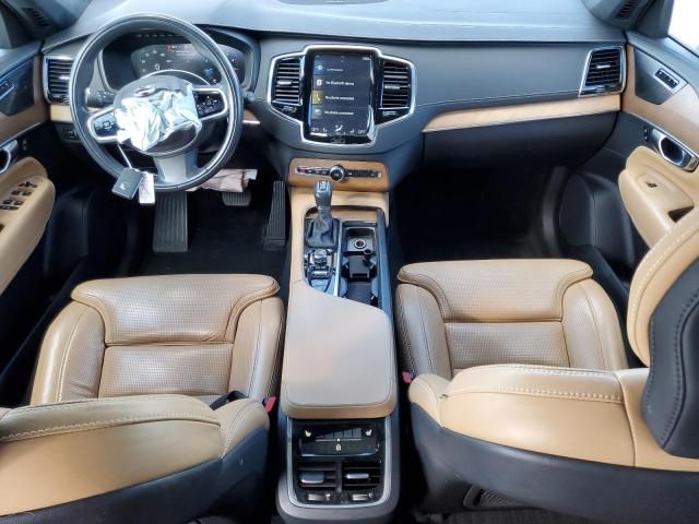 2019 Volvo XC90 T6 Inscription