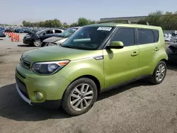 Lots with Bids for sale at auction: 2017 KIA Soul +