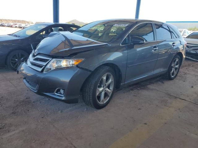 2014 Toyota Venza LE