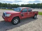 2009 Toyota Tacoma Double Cab Long BED