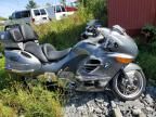 2007 BMW K1200 LT