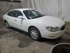 2005 Buick Lacrosse CX