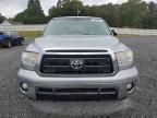 2011 Toyota Tundra Crewmax SR5