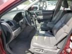 2008 Honda CR-V EXL