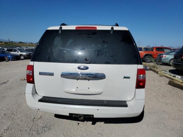 2013 Ford Expedition Limited