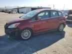 2013 Ford C-MAX SEL