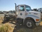 2001 International 4000 4700