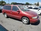 1999 Nissan Quest SE