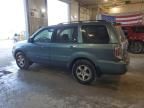 2007 Honda Pilot EXL