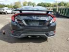 2018 Honda Civic SI