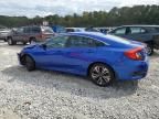 2016 Honda Civic EXL