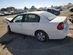 2004 Chevrolet Malibu LS