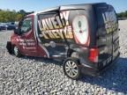 2015 Chevrolet City Express LT