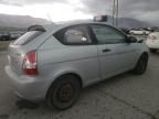 2009 Hyundai Accent GS