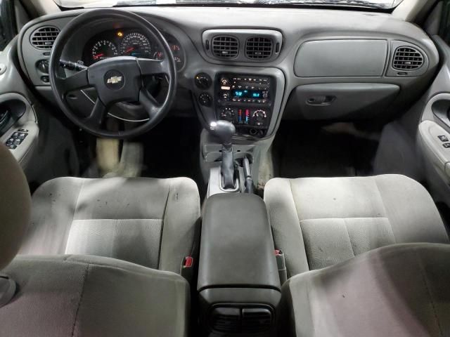 2005 Chevrolet Trailblazer LS