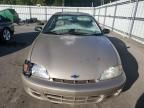 2002 Chevrolet Cavalier Base