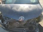 2011 Toyota Sienna Sport