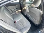 2013 Honda Civic Hybrid L