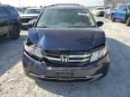 2017 Honda Odyssey EXL