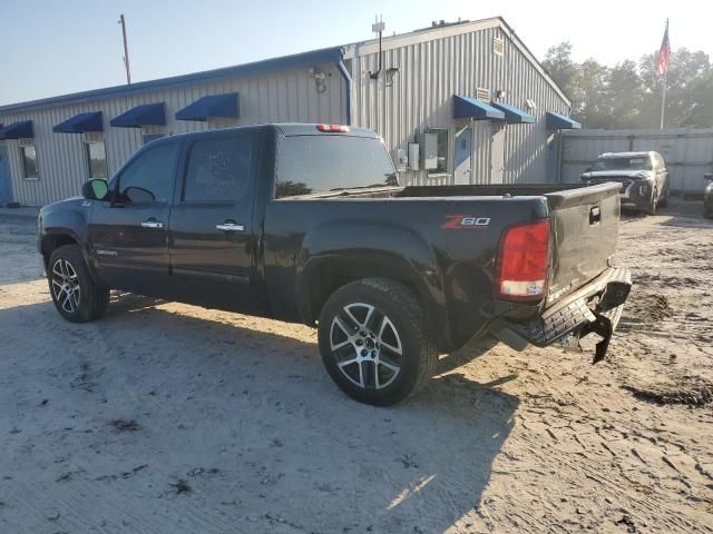 2012 GMC Sierra C1500 SL