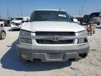 2003 Chevrolet Avalanche K1500