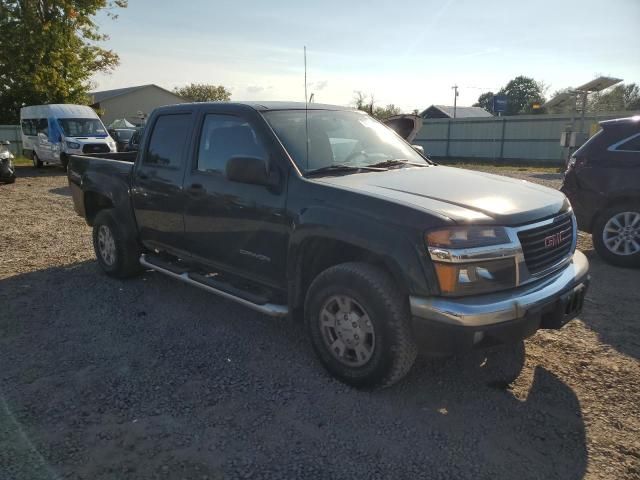 2005 GMC Canyon