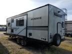 2022 Winnebago Minnie