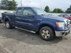 2009 Ford F150 Super Cab